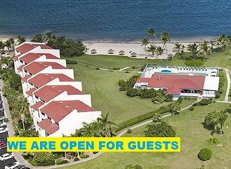 Club St. Croix Beach And Tennis Resort Christiansted Buitenkant foto