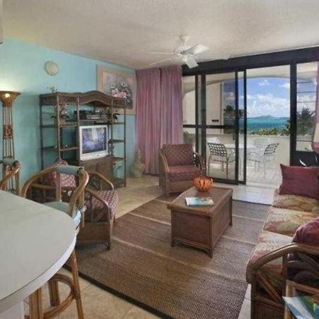 Club St. Croix Beach And Tennis Resort Christiansted Kamer foto