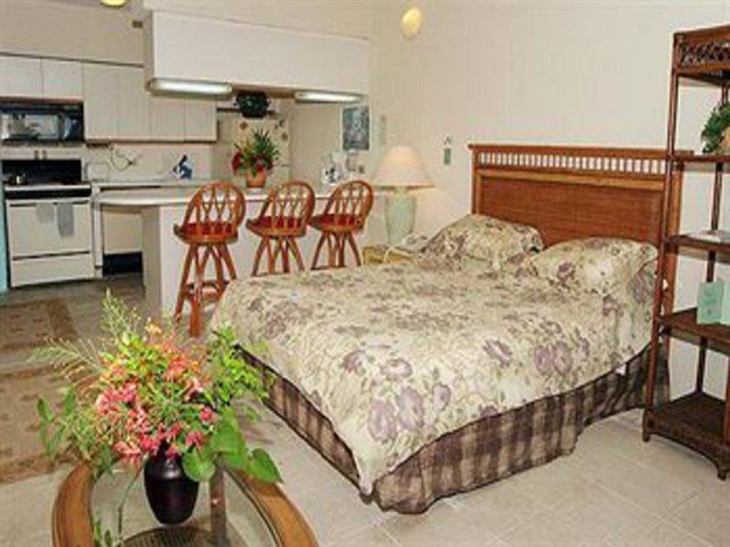Club St. Croix Beach And Tennis Resort Christiansted Buitenkant foto