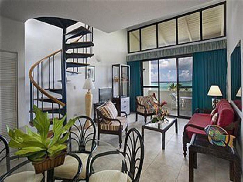 Club St. Croix Beach And Tennis Resort Christiansted Kamer foto