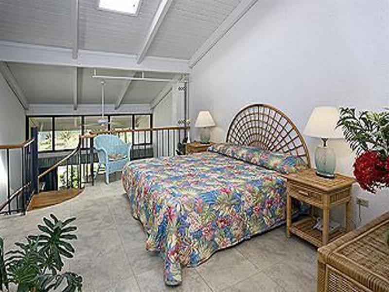 Club St. Croix Beach And Tennis Resort Christiansted Buitenkant foto