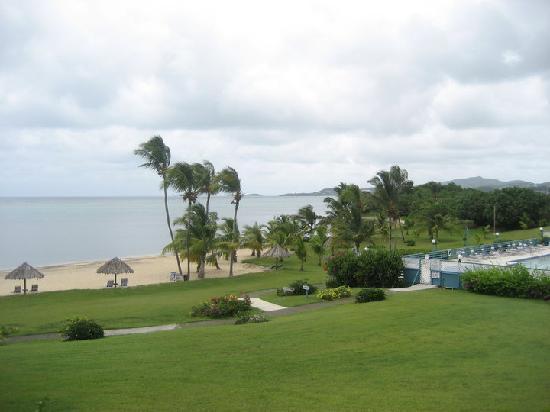 Club St. Croix Beach And Tennis Resort Christiansted Buitenkant foto