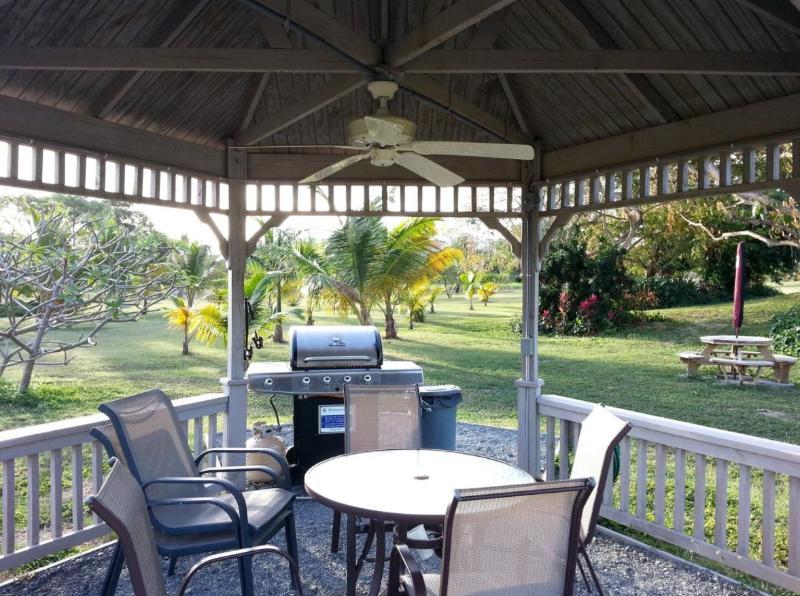 Club St. Croix Beach And Tennis Resort Christiansted Buitenkant foto