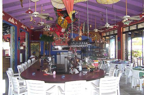 Club St. Croix Beach And Tennis Resort Christiansted Buitenkant foto